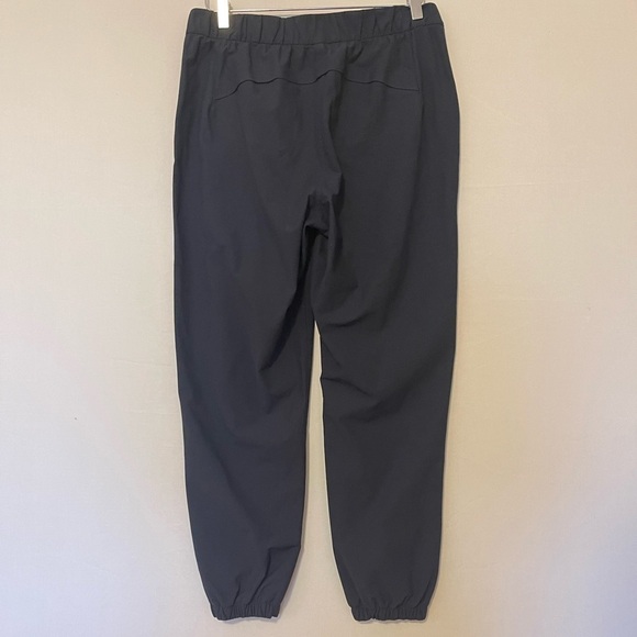 Lululemon Warpstreme High-Rise Jogger 30 Navy - Picture 7 of 14